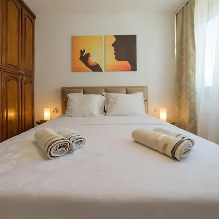 Apartment Petrovic Pirot